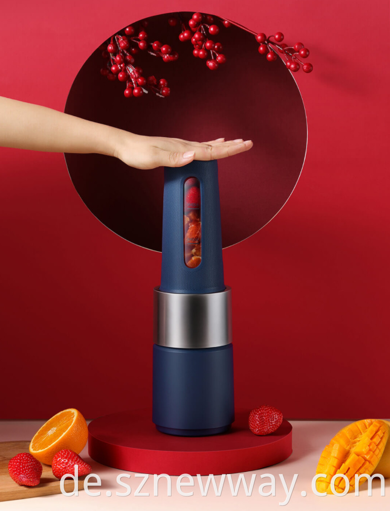 Pinlo Mini Juicer